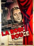 Фильмография Pierre Arnaudy - лучший фильм La robe rouge.