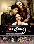 Фильмография Mallika Sarabhai - лучший фильм Lovesongs: Yesterday, Today & Tomorrow.