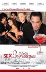 Фильмография Алекс Дуглас - лучший фильм Секс, политика и коктейли.