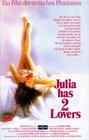 Фильмография Julie Roswal - лучший фильм У Джулии двое любовников.