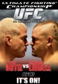 Фильмография Крис Лайтл - лучший фильм UFC 47: It's On!.