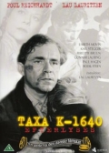Фильмография Лау Лауритцен - лучший фильм Taxa K 1640 efterlyses.