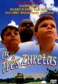 Фильмография Анджело Брандини - лучший фильм Os tres Zuretas.