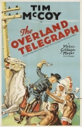 Фильмография Дороти Дженис - лучший фильм The Overland Telegraph.