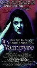 Фильмография Рене Балсам - лучший фильм Vampyre.