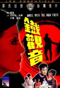 Фильмография Лили Хо - лучший фильм Ангел с железными кулаками.