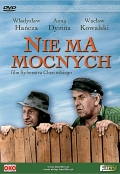 Фильмография Владислав Ханьча - лучший фильм Nie ma mocnych.