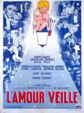 Фильмография Сьюзетт Комте - лучший фильм L'amour veille.
