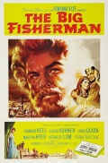 Фильмография Рэй Стриклин - лучший фильм Великий рыбак.