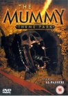 Фильмография Mark Anazald - лучший фильм The Mummy Theme Park.
