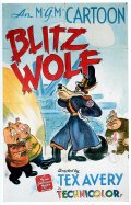 Фильмография Билл Томпсон - лучший фильм Три поросенка и волк Адольф.
