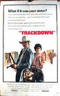 Фильмография Винс Кэннон - лучший фильм Trackdown.