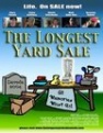 Фильмография Алекс ДиЛемма - лучший фильм The Longest Yard Sale.