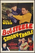 Фильмография Брюс Дэйн - лучший фильм Smoky Trails.