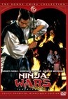 Фильмография Сэйдзо Фукумото - лучший фильм Война ниндзя.