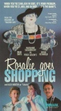 Фильмография Вилли Харландер - лучший фильм Розали идет за покупками.