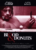 Фильмография Дэвид Кроненберг - лучший фильм Кровь и пончики.