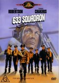 Фильмография Скотт Финч - лучший фильм Эскадрон 633.