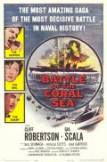 Фильмография Джин Блэйкли - лучший фильм Battle of the Coral Sea.