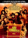 Фильмография Адам Гейнор - лучший фильм All Access: Front Row. Backstage. Live!.