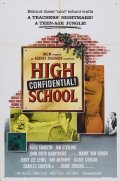 Фильмография Дайан Йоргенс - лучший фильм Тайна средней школы.
