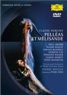 Фильмография Alison Hagley - лучший фильм Pelleas et Melisande.