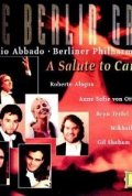 Фильмография Claudio Abbado - лучший фильм Gala aus Berlin.