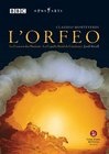 Фильмография Montserrat Figueras - лучший фильм L'Orfeo.