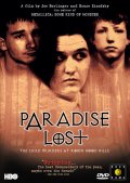 Фильмография Джесси Мискелли - лучший фильм Потерянный рай.
