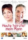 Фильмография Юлия Ценциг - лучший фильм Heute heiratet mein Mann.