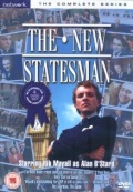 Фильмография Майкл Тротон - лучший фильм The New Statesman  (сериал 1987-1992).