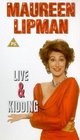 Фильмография Дэнис Кинг - лучший фильм Maureen Lipman: Live and Kidding.