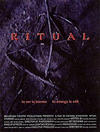 Фильмография Майкл Эш - лучший фильм Ritual.