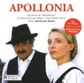 Фильмография Джулия Хайнце - лучший фильм Apollonia.