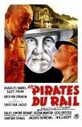 Фильмография Лукас Гриду - лучший фильм Железнодорожные пираты.