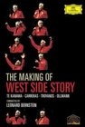 Фильмография Нина Бернштейн - лучший фильм Leonard Bernstein Conducts West Side Story.