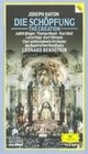 Фильмография Symphonieorchester des Bayerischen Rundfunks - лучший фильм Haydn: Die Schopfung.
