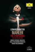 Фильмография Леонард Бернстайн - лучший фильм Gustav Mahler: Symphonie Nr. 8.