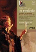 Фильмография Adrianne Pieczonka - лучший фильм Der Rosenkavalier.