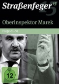 Фильмография Hans Habietinek - лучший фильм Oberinspektor Marek.
