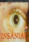 Фильмография Хуан Мартинез - лучший фильм Insaniac.