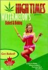Фильмография Том Смолл - лучший фильм Watermelon's Baked & Baking.