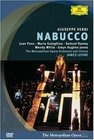 Фильмография The Metropolitan Opera Chorus - лучший фильм Набукко.
