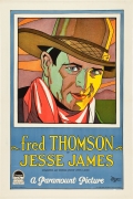 Фильмография Джеймс Пирс - лучший фильм Jesse James.