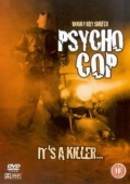Фильмография Роберт Р. Шафер - лучший фильм Полицейский-психопат.