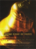 Фильмография Лола Понце - лучший фильм Notre Dame de Paris - Live Arena di Verona.