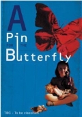 Фильмография Gregory Gudgen - лучший фильм A Pin for the Butterfly.