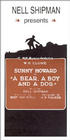 Фильмография Нелл Шипман - лучший фильм A Bear, a Boy and a Dog.