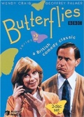 Фильмография Эндрю Холл - лучший фильм Butterflies  (сериал 1978-1983).