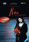 Фильмография Angelo Veccia - лучший фильм Nina, o sia la pazza per amore.